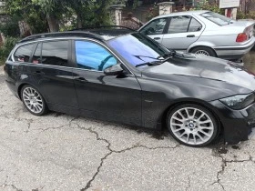 BMW 330 Bmw e91 330d , снимка 5