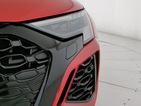 Audi Rs3, снимка 3 - Автомобили и джипове - 44035236