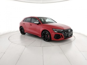 Audi Rs3  - [1] 