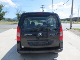 Citroen Berlingo 1.6 HDI  | Mobile.bg    6