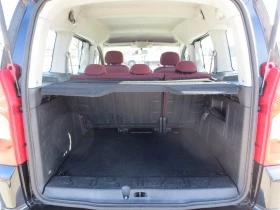 Citroen Berlingo 1.6 HDI  | Mobile.bg    16