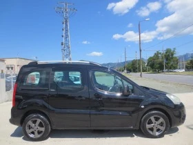 Citroen Berlingo 1.6 HDI  | Mobile.bg    4