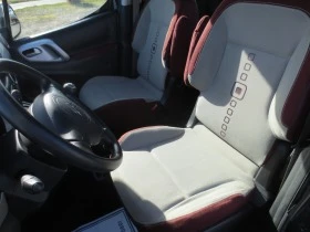 Citroen Berlingo 1.6 HDI  | Mobile.bg    10