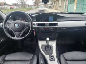 BMW 325 xDrive, снимка 9
