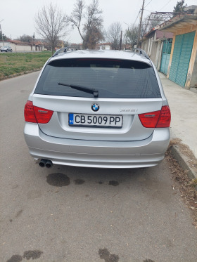 BMW 325 xDrive, снимка 6