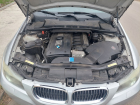 BMW 325 xDrive, снимка 17