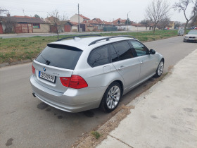 BMW 325 xDrive, снимка 5 - Автомобили и джипове - 45372464