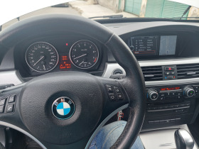 BMW 325 xDrive, снимка 7