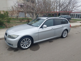 BMW 325 xDrive, снимка 3 - Автомобили и джипове - 45372464