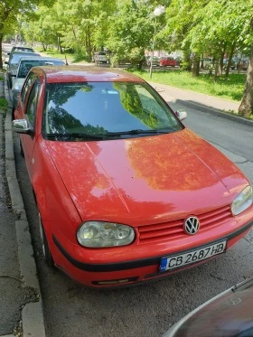 Обява за продажба на VW Golf ~3 500 лв. - изображение 1