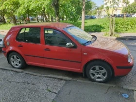 VW Golf, снимка 1