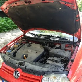 VW Golf, снимка 10