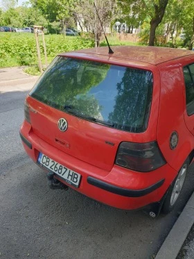 VW Golf, снимка 3