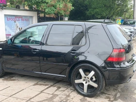 VW Golf 2.8 V6 4MOTION, снимка 3