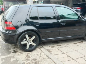 VW Golf 2.8 V6 4MOTION, снимка 14