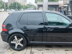 VW Golf 2.8 V6 4MOTION, снимка 4