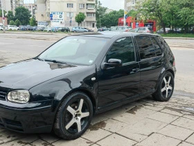 VW Golf 2.8 V6 4MOTION, снимка 2