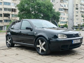 VW Golf 2.8 V6 4MOTION, снимка 1