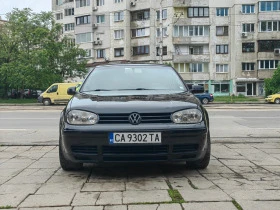 VW Golf 2.8 V6 4MOTION, снимка 16