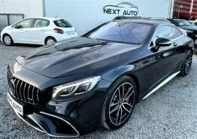     Mercedes-Benz S 63 AMG 585HP FULL