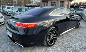 Mercedes-Benz S 63 AMG 585HP FULL | Mobile.bg    5