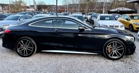     Mercedes-Benz S 63 AMG 585HP FULL