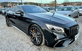 Mercedes-Benz S 63 AMG 585HP FULL | Mobile.bg    3