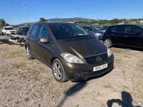 Mercedes-Benz A 160 200 CDI  | Mobile.bg � ����� ������ 2