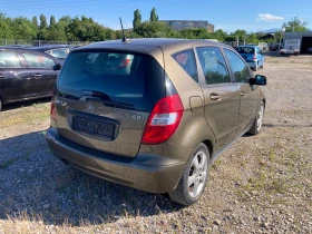 Mercedes-Benz A 160 200 CDI  | Mobile.bg � ����� ������ 4