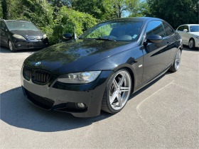 BMW 335, снимка 1