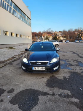 Ford Mondeo, снимка 5