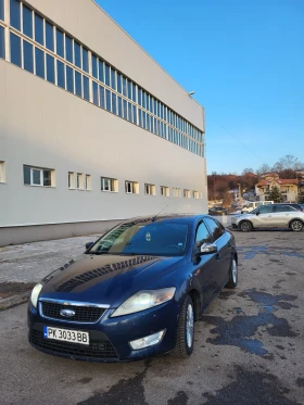 Ford Mondeo, снимка 3