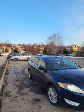 Ford Mondeo, снимка 4