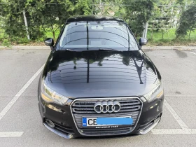 Audi A1 Sportback TDI | Mobile.bg    1