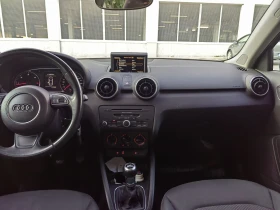 Audi A1 Sportback TDI | Mobile.bg    7