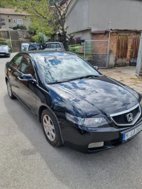 Honda Accord 2.2iCTDI  | Mobile.bg    2