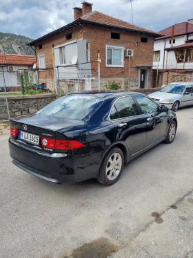 Honda Accord 2.2iCTDI  | Mobile.bg    3