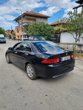 Honda Accord 2.2iCTDI  | Mobile.bg    6