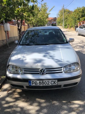 VW Golf 1.4 , снимка 1