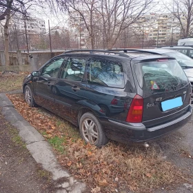 Ford Focus, снимка 2