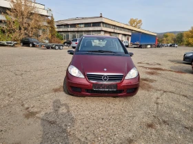 Mercedes-Benz A 150 1.5    | Mobile.bg    2