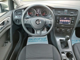 VW Golf 1.6TDI/116к.с./5MT/N1, снимка 11