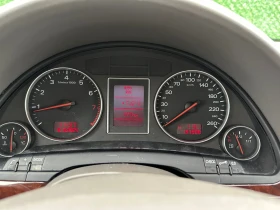 Audi A4 2.0 131кс БЕНЗИН /ГАЗ, снимка 12