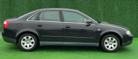 Audi A4 2.0 131кс БЕНЗИН /ГАЗ, снимка 5