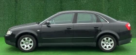 Audi A4 2.0 131кс БЕНЗИН /ГАЗ, снимка 6