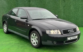 Audi A4 2.0 131кс БЕНЗИН /ГАЗ, снимка 2