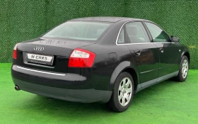 Audi A4 2.0 131кс БЕНЗИН /ГАЗ, снимка 8