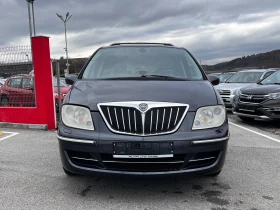 Обява за продажба на Lancia Phedra 2.0HDi Най-здравият двигател!!! ~7 500 лв. - изображение 1