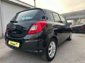 Opel Corsa 1.2i* 80kc* КЛИМА* , снимка 6