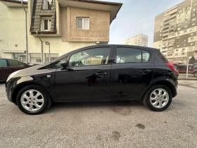 Opel Corsa 1.2i* 80kc* КЛИМА* , снимка 3